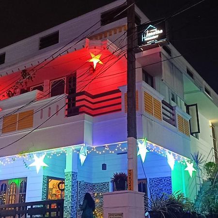 Janatha Homestay Kochi Exteriör bild