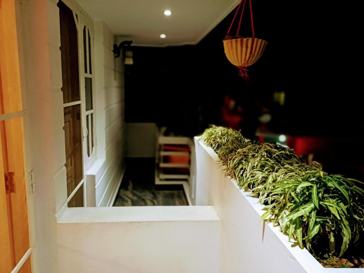Janatha Homestay Kochi Exteriör bild
