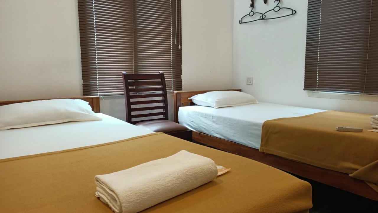 Janatha Homestay Kochi Exteriör bild