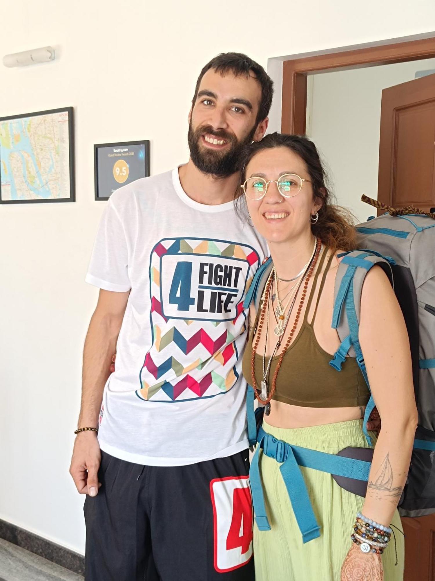 Janatha Homestay Kochi Exteriör bild