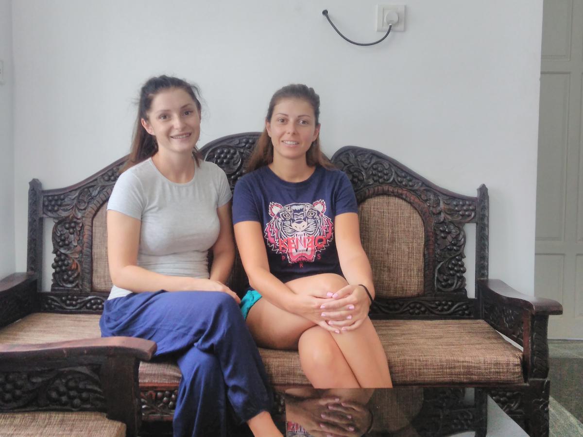 Janatha Homestay Kochi Exteriör bild